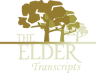  The Elder Transcripts Logo